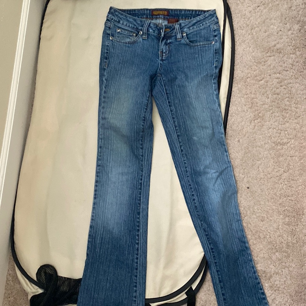 Zanadi Women’s Jeans